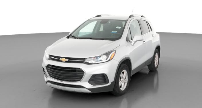 Thumbnail: 2017 Chevrolet Trax - 1