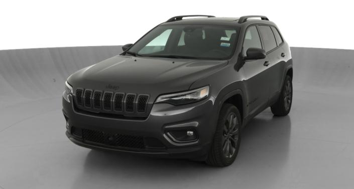 2021 Jeep Cherokee 80th Anniversary -
                Lorain, OH