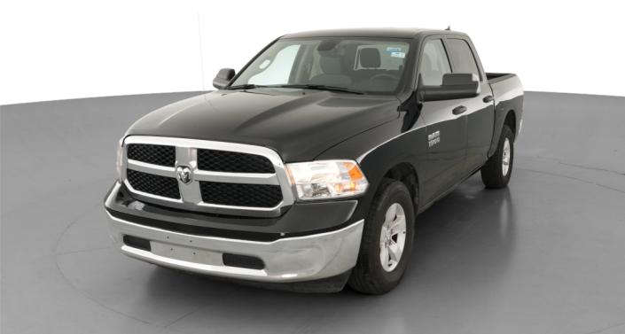 Thumbnail: 2023 RAM 1500 Classic - 1