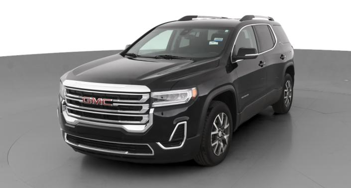 2023 GMC Acadia SLE -
                Concord, NC