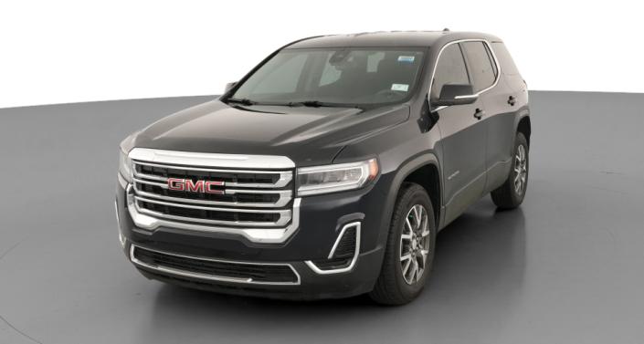 2021 GMC Acadia SLE -
                Auburn, GA