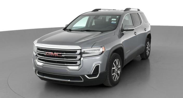 2022 GMC Acadia SLE -
                Richton Park, IL