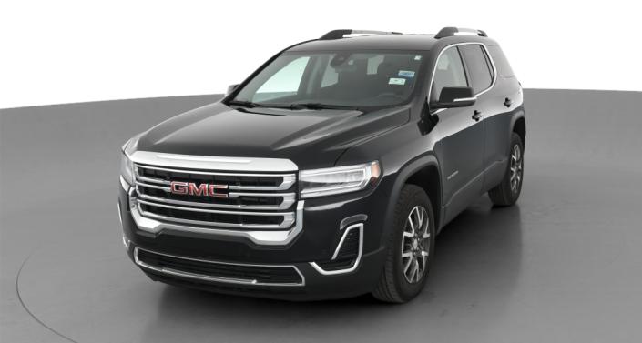 2023 GMC Acadia SLE -
                Richton Park, IL