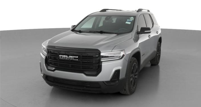 2023 GMC Acadia SLE -
                  Richton Park, IL