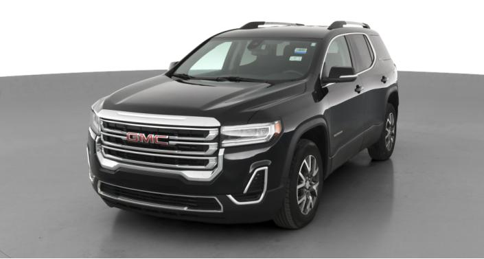 2023 GMC Acadia SLE -
                Richton Park, IL