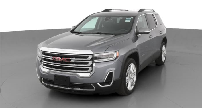 2021 GMC Acadia SLE -
                  Concord, NC