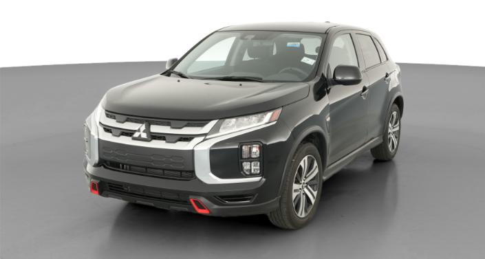 Thumbnail: 2024 Mitsubishi Outlander Sport - 1