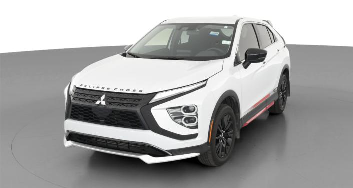 Thumbnail: 2023 Mitsubishi Eclipse Cross - 1