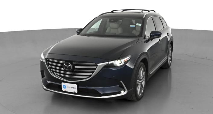 2022 Mazda CX-9 Grand Touring -
                Beverly, NJ