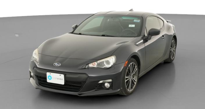 2014 Subaru BRZ Limited -
                West Memphis, AR
