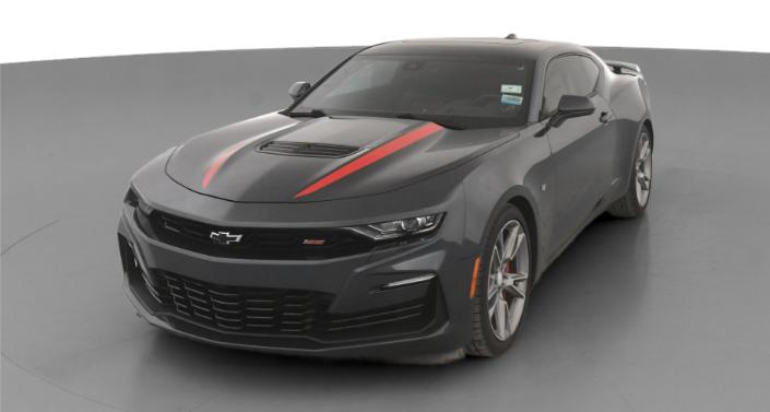 2020 Chevrolet Camaro SS -
                  Fort Worth, TX