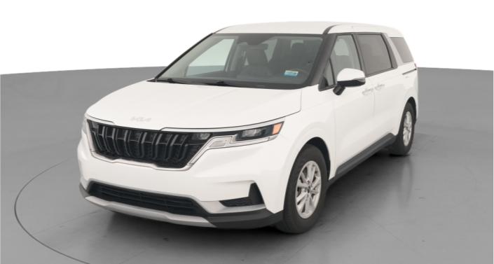 2024 Kia Carnival LX -
                  Haines City, FL