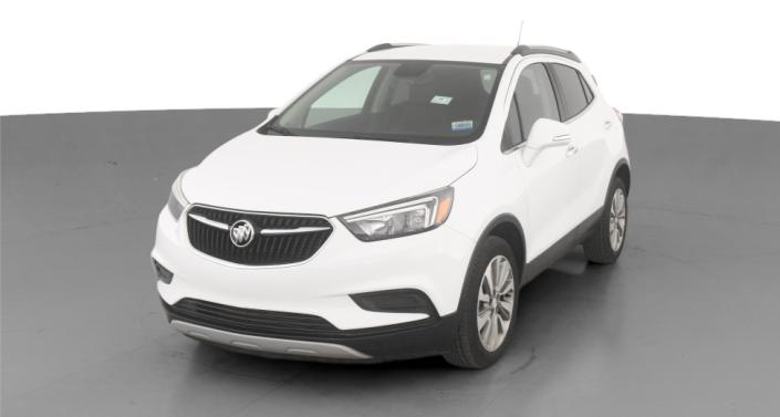 2017 Buick Encore Base -
                Indianapolis, IN