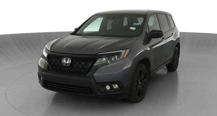 2021 Honda Passport Sport -
                Lorain, OH