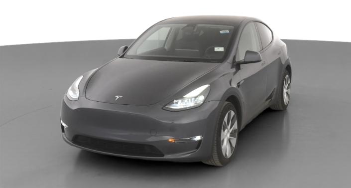 2023 Tesla Model Y Long Range -
                  San Antonio, TX