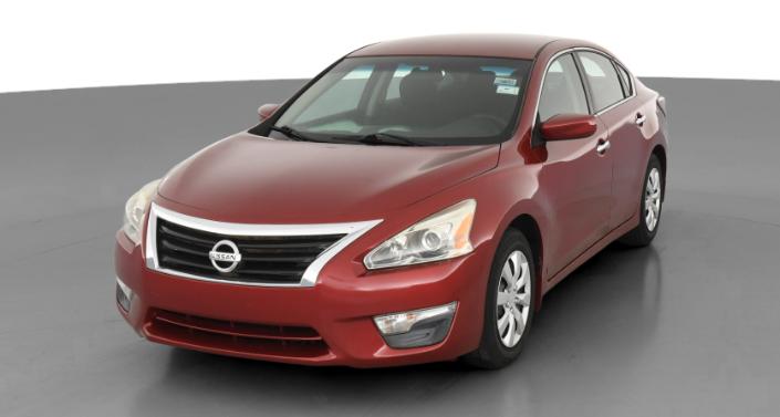 Thumbnail: 2014 Nissan Altima - 1