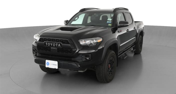 2019 Toyota Tacoma TRD Pro -
                Colonial Heights, VA