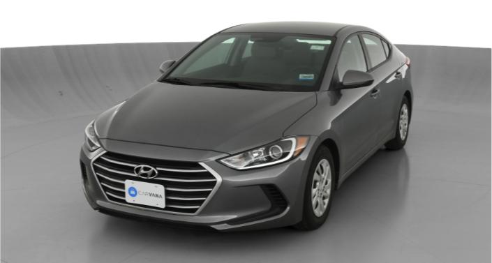 2018 Hyundai Elantra SE -
                Lorain, OH