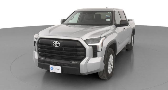 2024 Toyota Tundra SR5 -
                  Fort Worth, TX