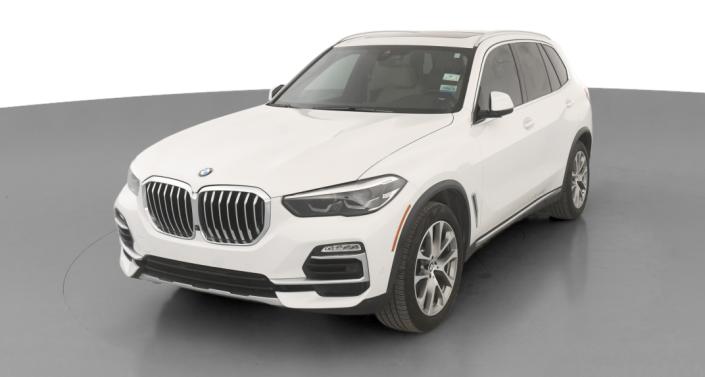 2020 BMW X5 sDrive40i -
                  Fort Worth, TX