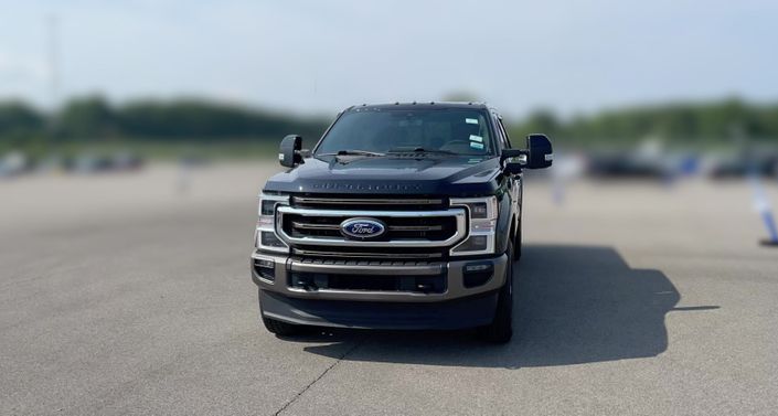 Thumbnail: 2022 Ford Econoline - 1