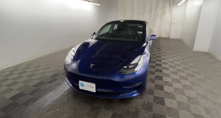 2023 Tesla Model 3 Standard Range -
                Framingham, MA