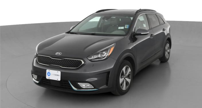 2019 Kia Niro EX Premium -
                  Colonial Heights, VA
