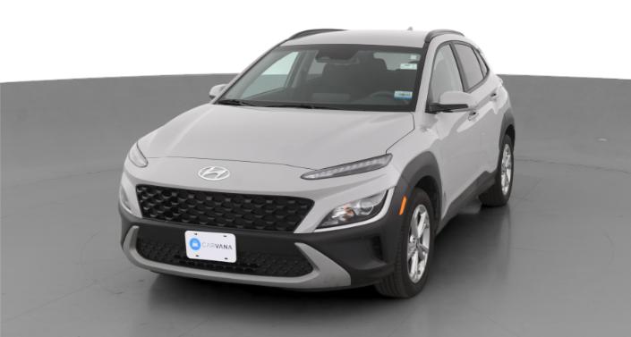 2023 Hyundai Kona SEL -
                Concord, NC