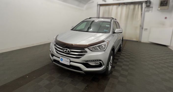 2018 Hyundai Santa Fe Sport 2.0T -
                Framingham, MA