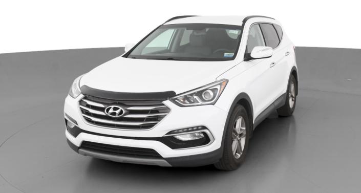 2018 Hyundai Santa Fe Sport 2.0T -
                Concord, NC