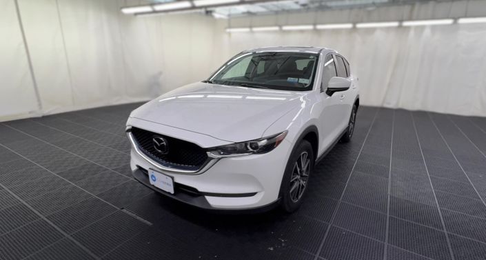 2018 Mazda CX-5 Touring -
                  Indianapolis, IN