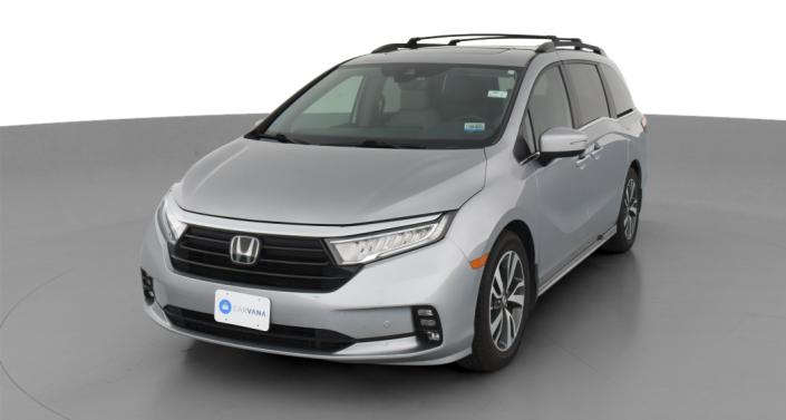 2022 Honda Odyssey Touring -
                  Concord, NC