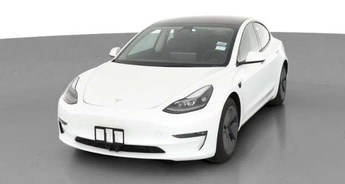 2023 Tesla Model 3 Long Range -
                Trenton, OH