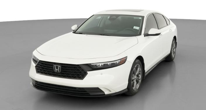 2023 Honda Accord EX-L -
                  Trenton, OH