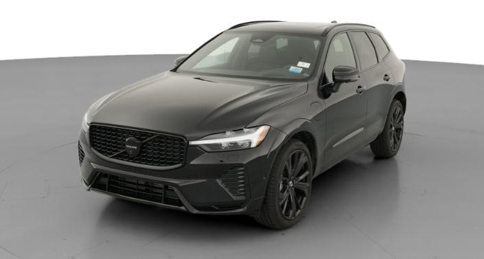 2024 Volvo XC60 Recharge Core -
                Auburn, GA