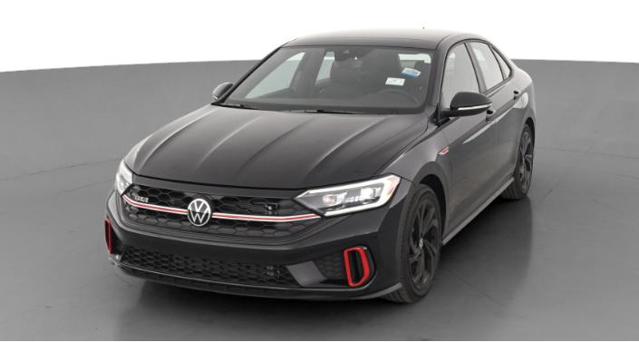 2024 Volkswagen Jetta GLI Autobahn Hero Image