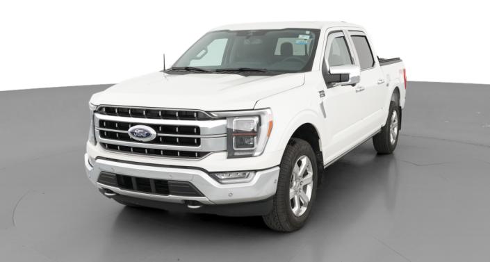 Thumbnail: 2022 Ford Econoline - 1