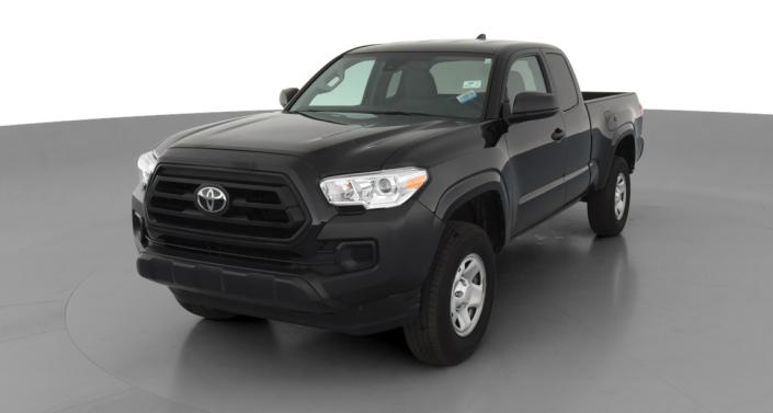 2023 Toyota Tacoma SR -
                  Concord, NC
