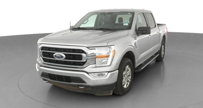 2021 Ford Econoline E-150 -
                  Wheatland, OK