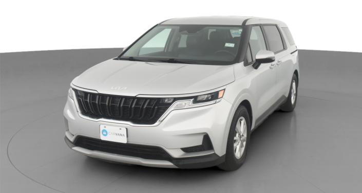 2022 Kia Carnival LX -
                Hebron, OH