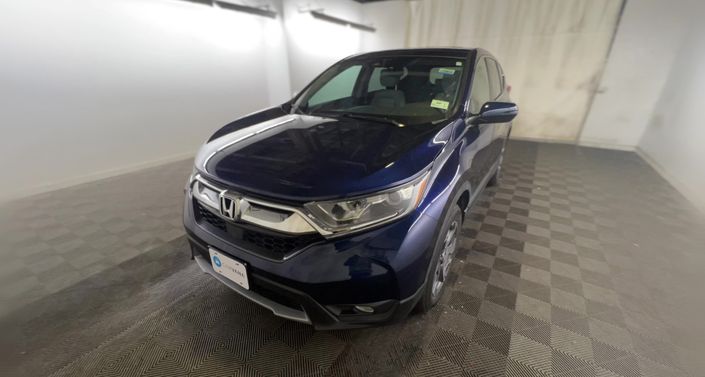 2018 Honda CR-V EX -
                Framingham, MA