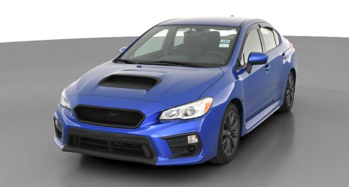 2020 Subaru WRX Base -
                Trenton, OH