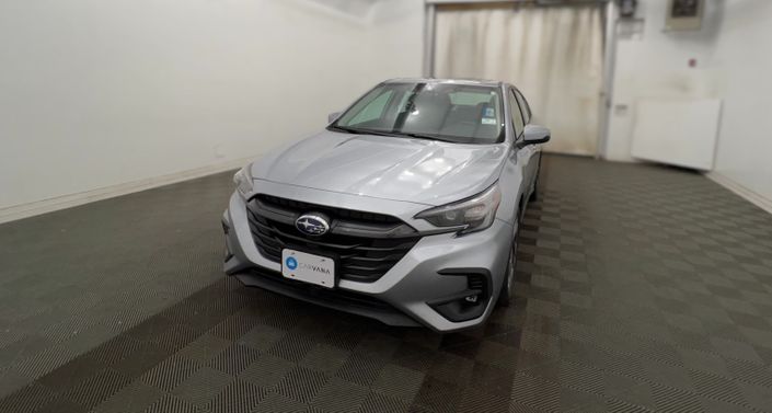 2024 Subaru Legacy Limited -
                Framingham, MA