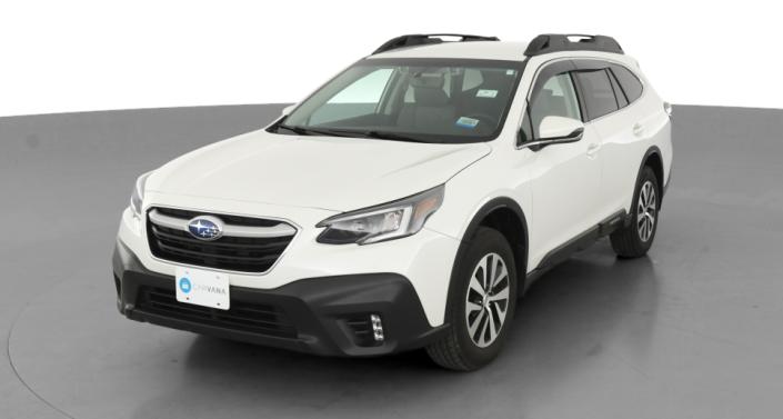 2020 Subaru Outback Premium -
                Richton Park, IL