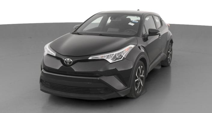 2019 Toyota C-HR XLE -
                  Indianapolis, IN