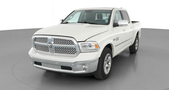 2017 RAM 1500 Laramie -
                  Lorain, OH