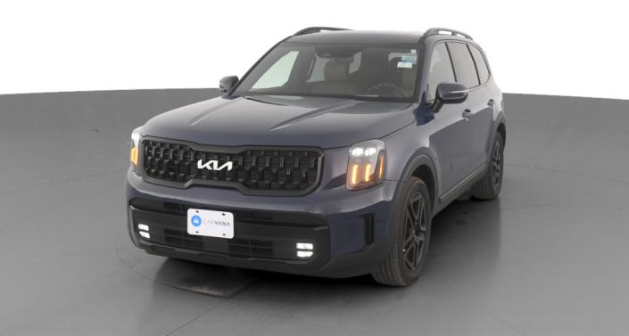 2024 Kia Telluride SX Prestige -
                Indianapolis, IN