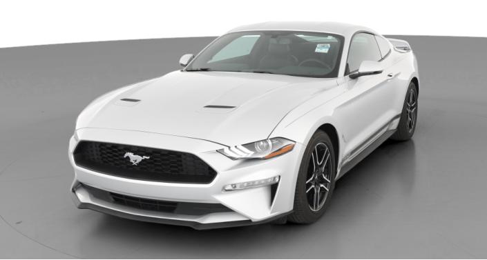 2018 Ford Mustang  -
                Bessemer, AL