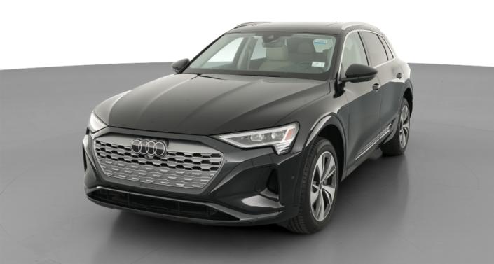 2024 Audi Q8 e-tron Premium Plus -
                  Trenton, OH