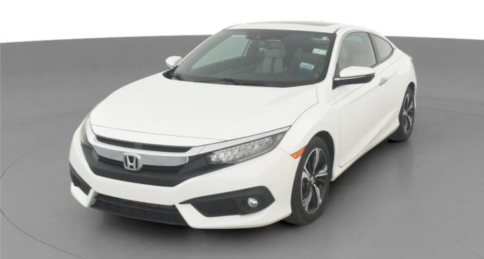 2017 Honda Civic Touring -
                Hebron, OH